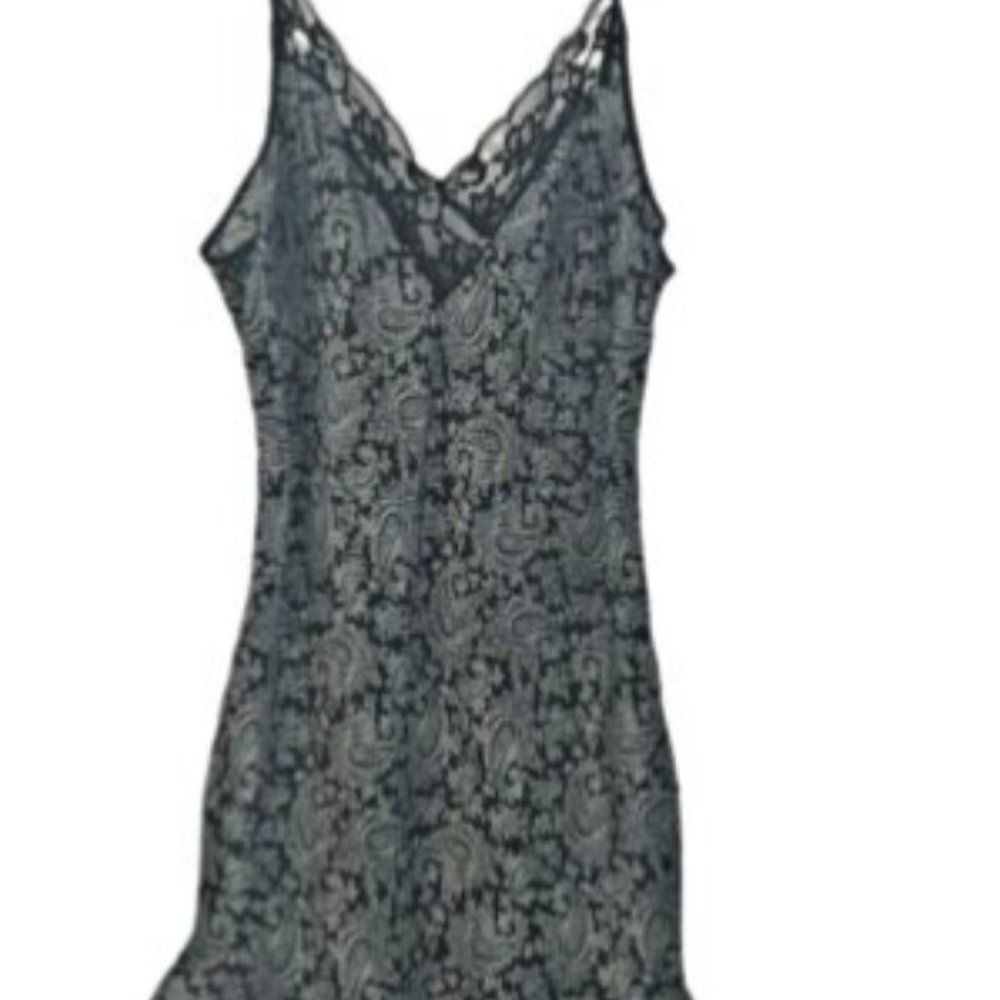Vintage Baby Doll Sleepwear - Picture 9 of 9